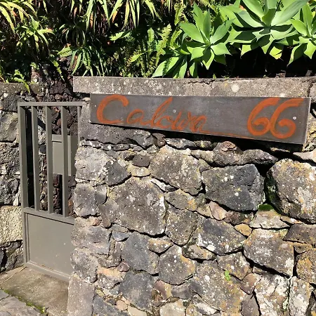 Caloura 66 * Lagoa (Azores)