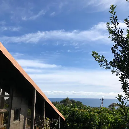 וילה Caloura 66 *