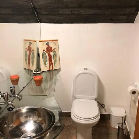 וילה Caloura 66 לאגואה