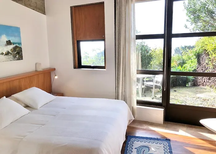 فيلة Caloura 66 اجوا