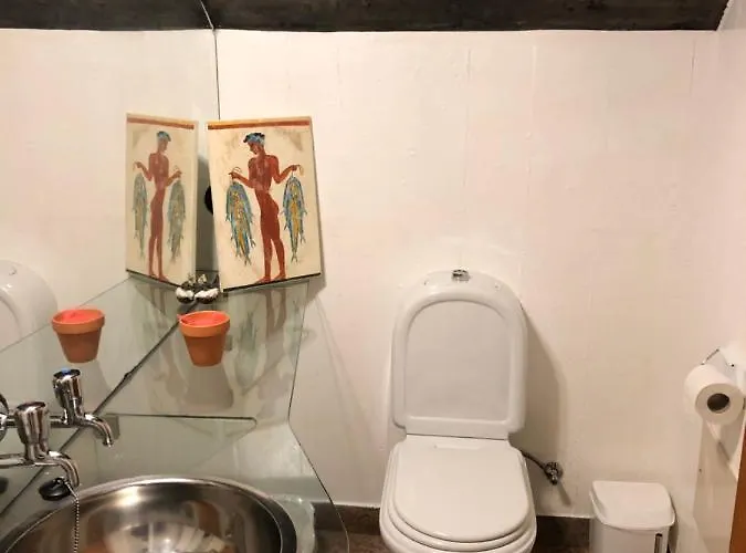 فيلة Caloura 66 اجوا